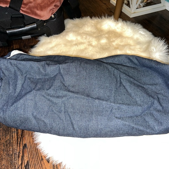 Gym & Juice Gym Bag - Picture 4 of 7